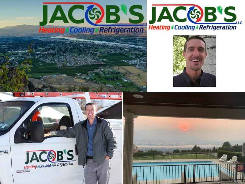 Jacob's HVACR