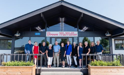 Brown McMillen Real Estate