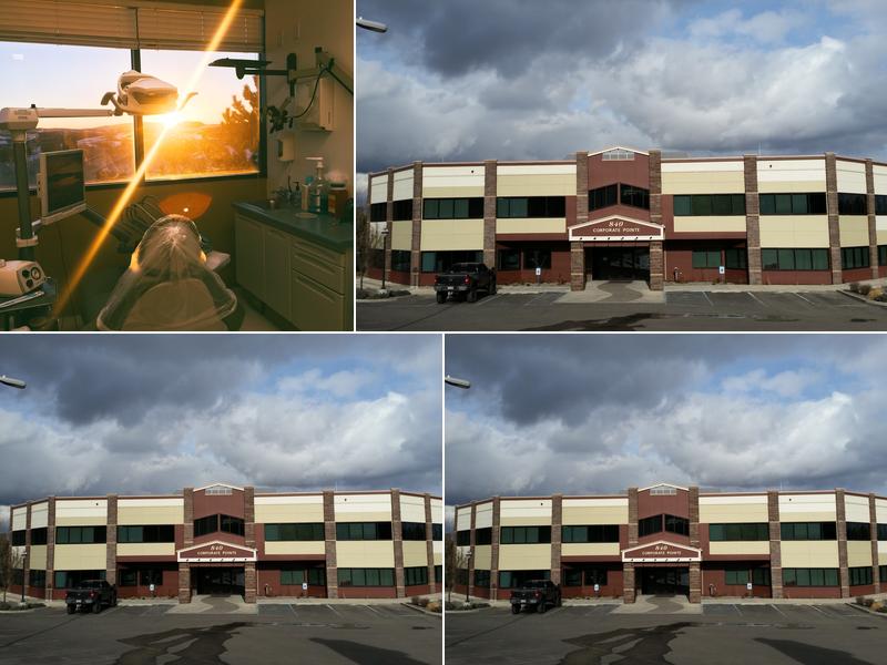 Pullman Family Dentistry