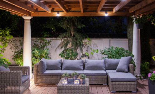 Pullman Heating & Electric