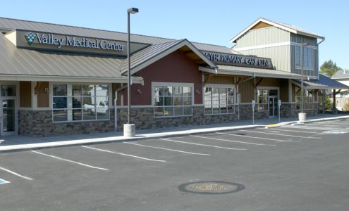 Lake Sawyer Clinic - Primary Care - Valley Medical Center