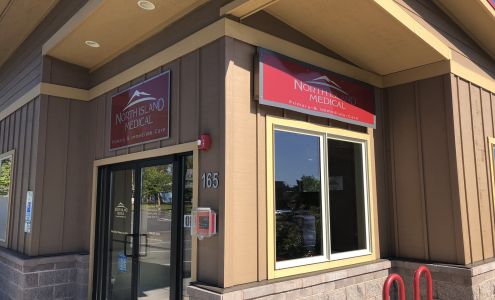 North Island Medical