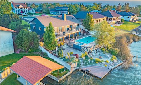 Tara Zerbo, Managing Broker - BHGRE Gary Mann Realty