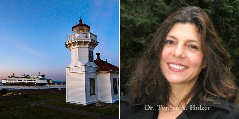 Harbour Pointe Dentistry, Dr. A. Van Wong, DDS