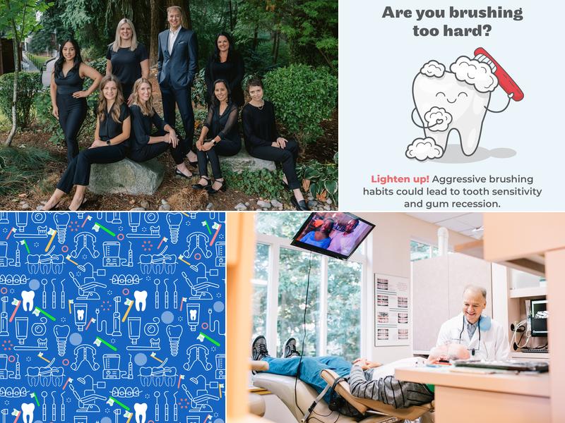 Harbour Pointe Family Dentistry