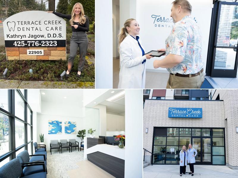 Terrace Creek Dental Care: Kathryn Jagow, DDS