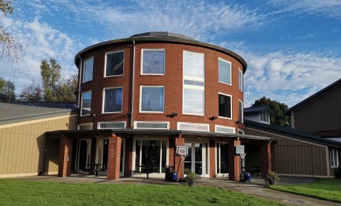 Tukwila Community Center