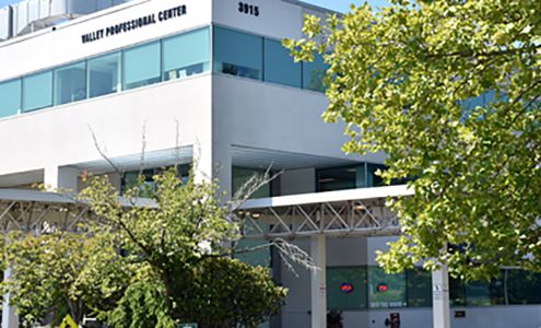 Cascade Clinic - Primary Care - Valley Medical Center