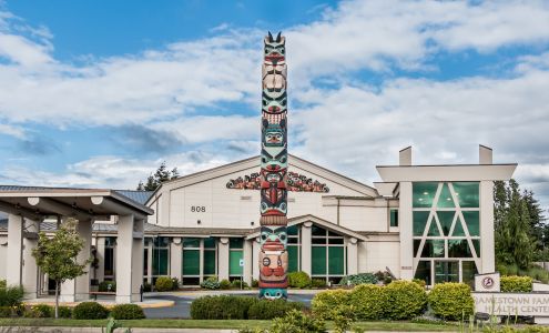 Jamestown Family Health Clinic