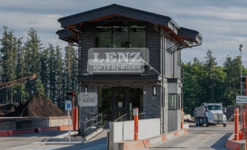 Lenz Enterprises Inc