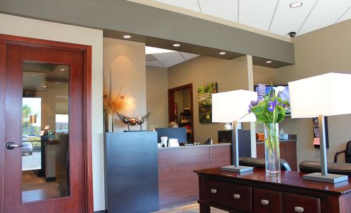 Seven Lakes Dental 17317 27th Ave NE # 101, Marysville Washington 98271