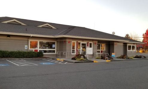 The Everett Clinic Primary Care