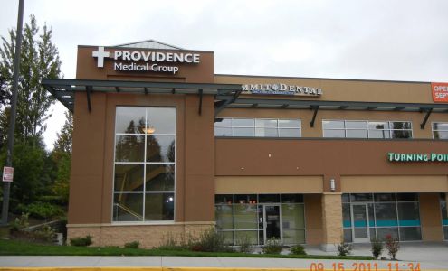 Providence Clearview Family Medicine