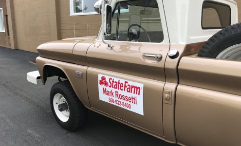 Mark Rossetti - State Farm Insurance Agent