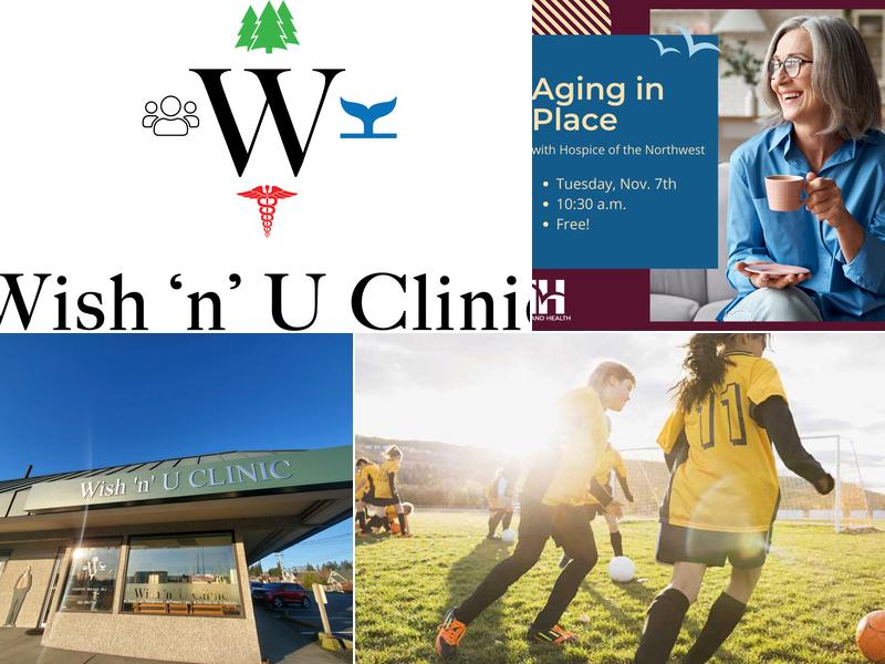 Anacortes Primary Care Clinic by MedTruly (formerly Wish 'n' U Clinic)