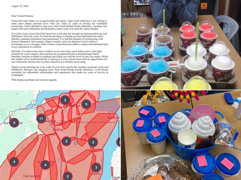 South Kitsap Family Dentistry