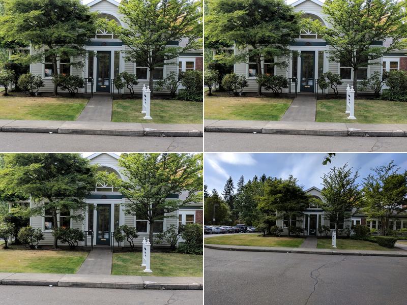 Mark C Svore & Associates