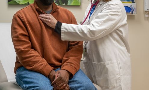 Unity Care NW - Bellingham