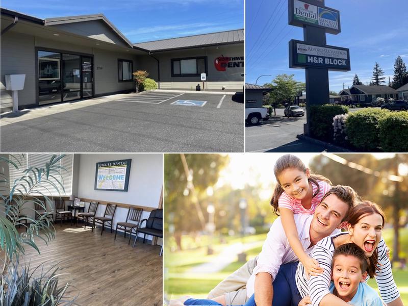 Northwest Dental and Denture