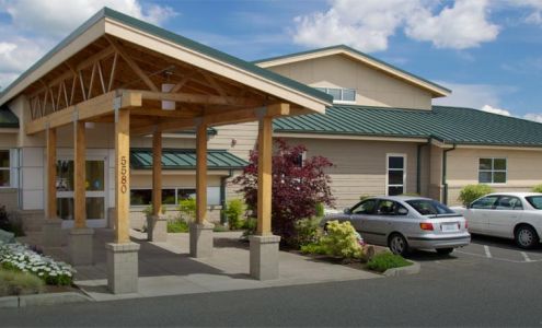 Family Care Network - Ferndale Family Medical Center