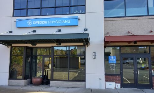 Swedish Primary Care - Snoqualmie