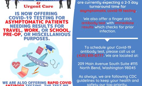 Meadowbrook Urgent Care