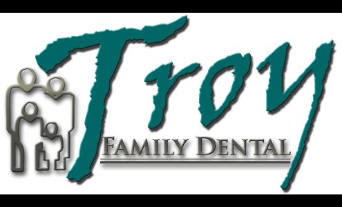 Troy Family Dental - JD Troy DDS PLLC 1118 Ocean Beach Hwy, Longview Washington 98632