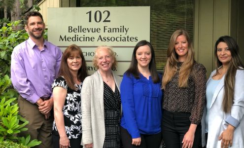 Bellevue Family Medicine