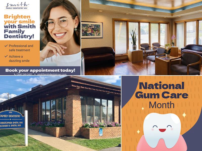 Smith Family Dentistry WV