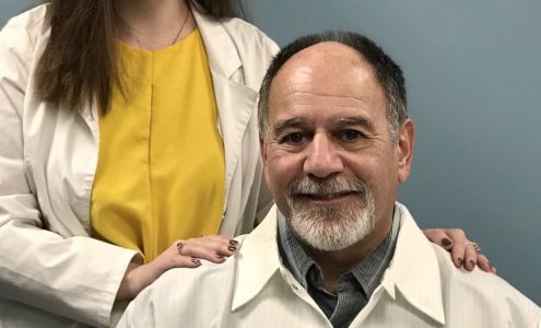 Zegeer Dental 502 50th St SE, Kanawha City West Virginia 25304