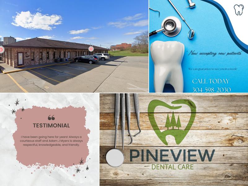 Pineview Dental Care: Dr. Adam J. Myers, DDS