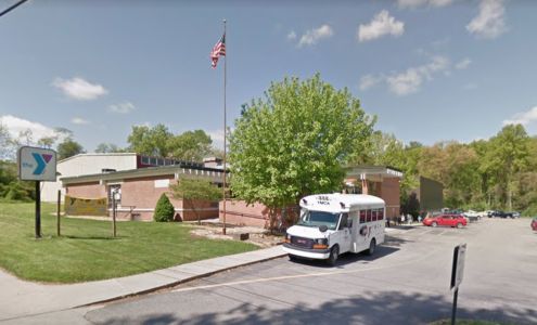 YMCA of Parkersburg West Virginia