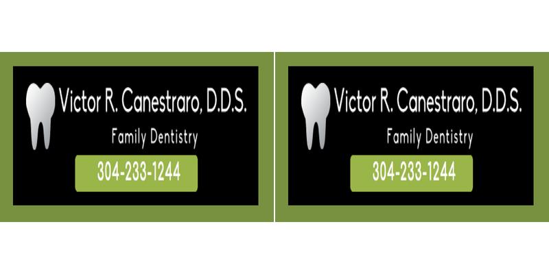 Canestraro Victor R DDS