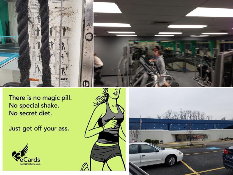 Howard Long Wellness Center