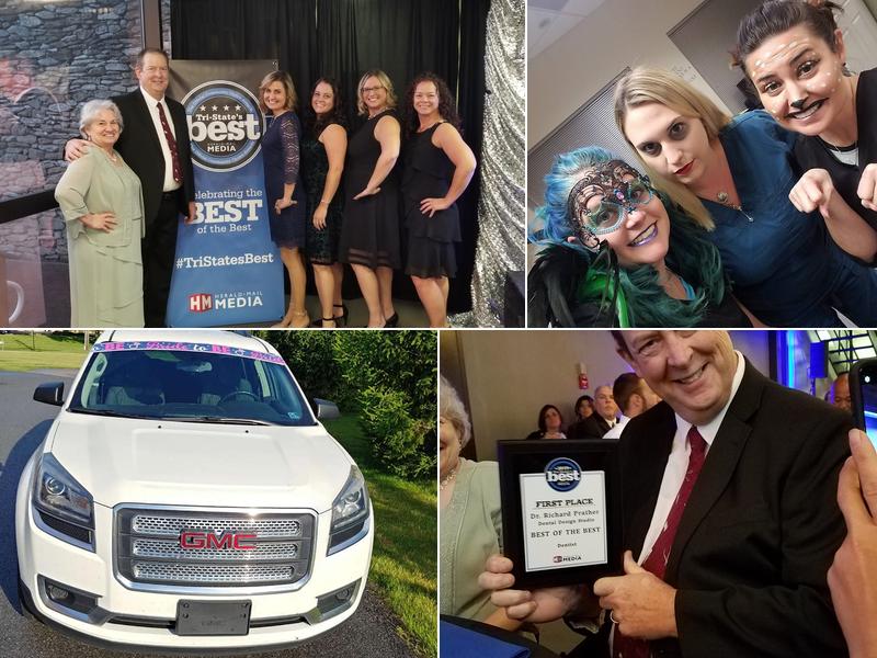 Dental Design Studio Inc.