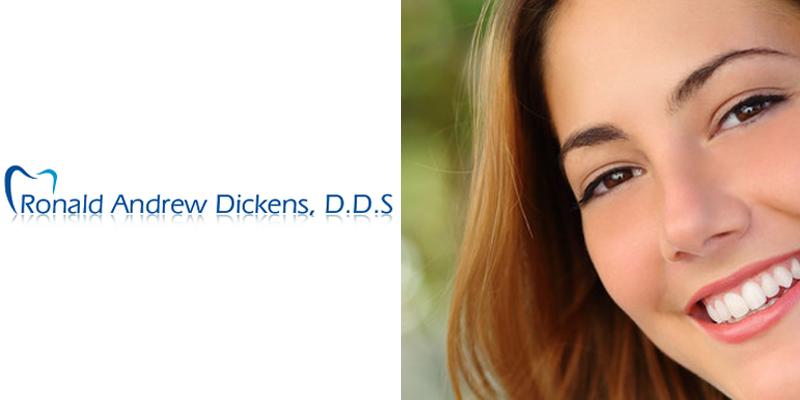 Ronald Andrew Dickens DDS Inc