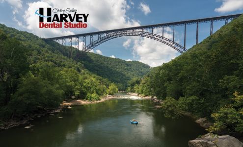 Harvey Dental Studio 114 Beckley Plaza, Beckley West Virginia 25801