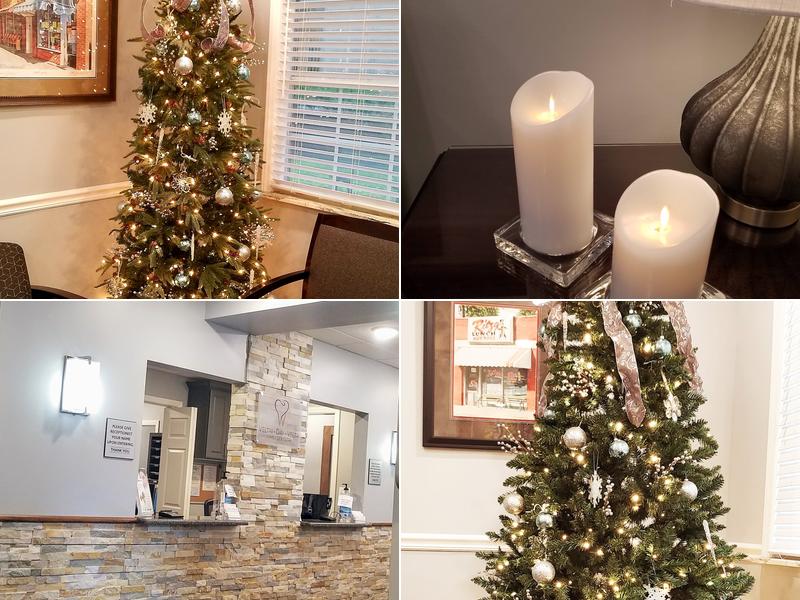 Veltri, Day & Veltri Dentistry