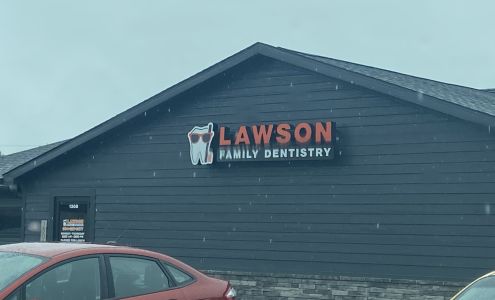 Lawson Family Dentistry: Chad E Lawson DDS