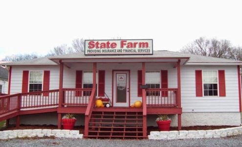 Wes Hinkle - State Farm Insurance Agent