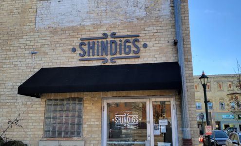 Shindigs