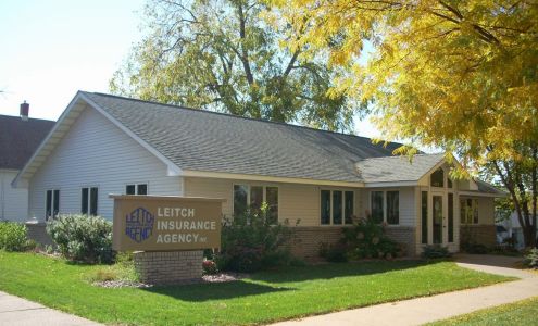 Leitch Insurance Agency Inc.
