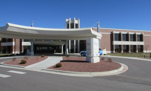 Aspirus Divine Savior Wellness Center 2815 New Pinery Rd, Portage Wisconsin 53901