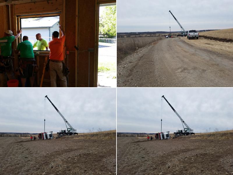 Bob Riggs Construction Inc