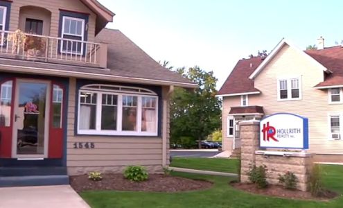 Hollrith Realty Inc.