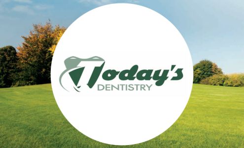 Today's Dentistry W68N101 Evergreen Blvd, Cedarburg Wisconsin 53012