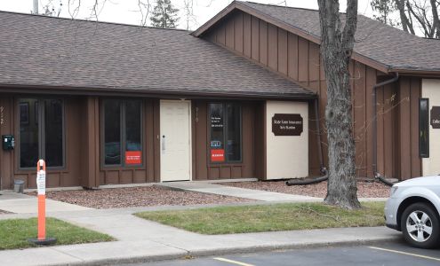 Kris Stanton - State Farm Insurance Agent