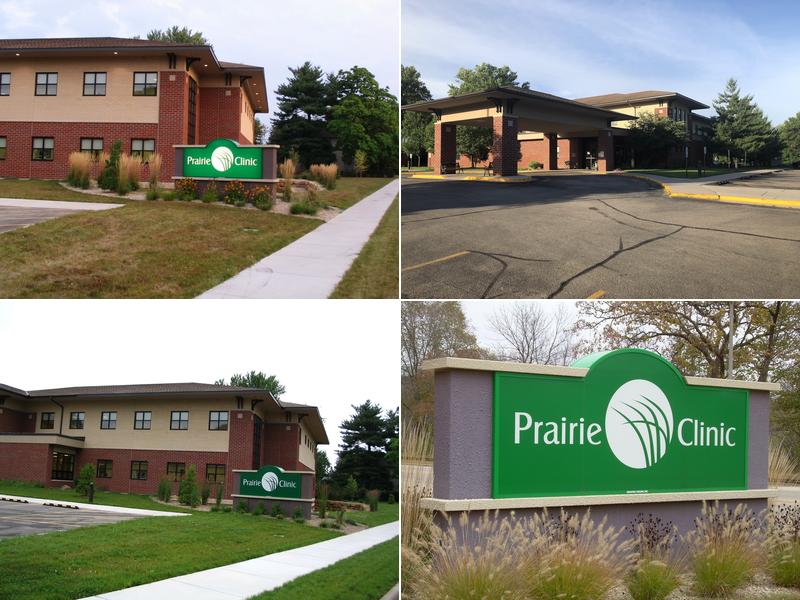 Prairie Clinic, S.C.