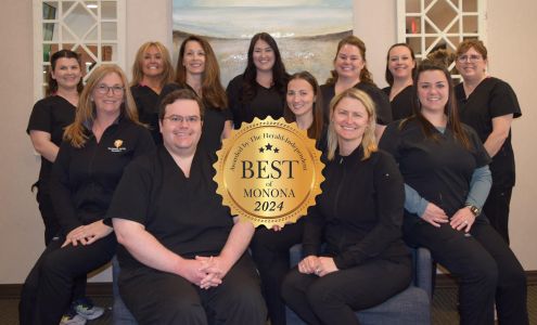 Complete Family Dentistry 4925 Monona Dr, Monona Wisconsin 53716