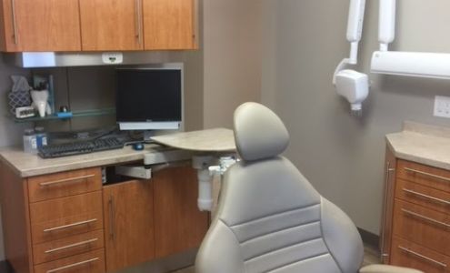 Vezzetti Family Dental Care Executive Dr Ste 100, Sussex Wisconsin 53089